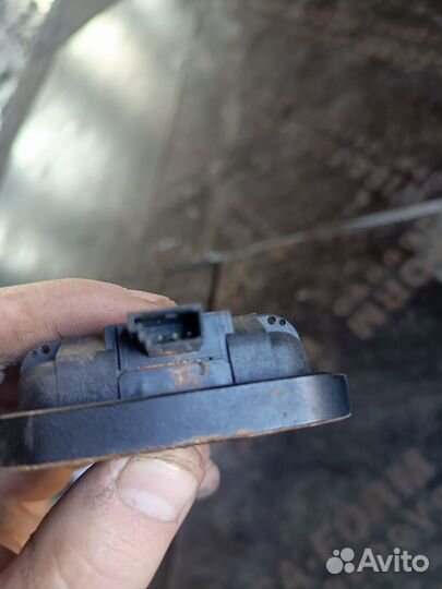 Датчик дождя porsche cayenne 957