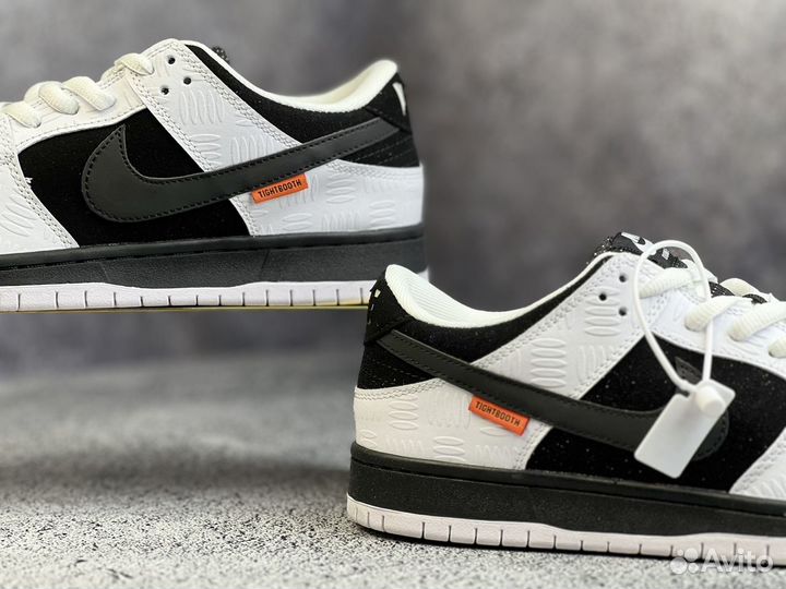 Кроссовки Nike Sb Dunk Low Pro