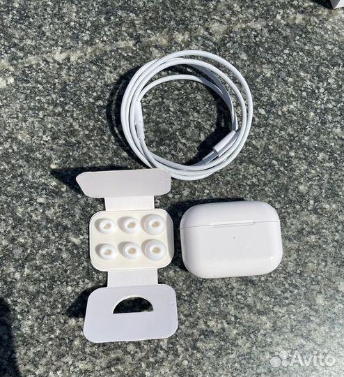 Apple Airpods Pro 2nd generation