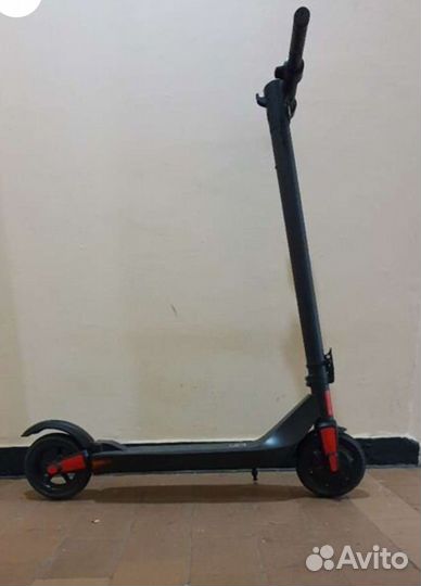 Электросамокат 250w до 120кг GT-ES6