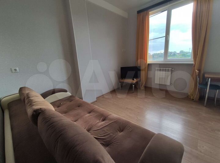 2-к. квартира, 40 м², 7/9 эт.