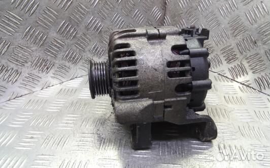 Генератор дизельный BMW 3 E90/E91 (BML13BS01)