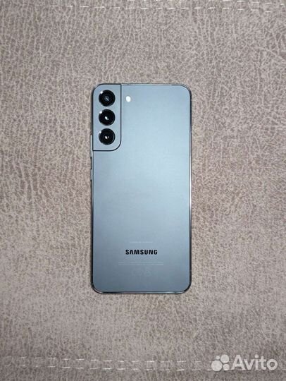 Новый Samsung Galaxy s22 Plus