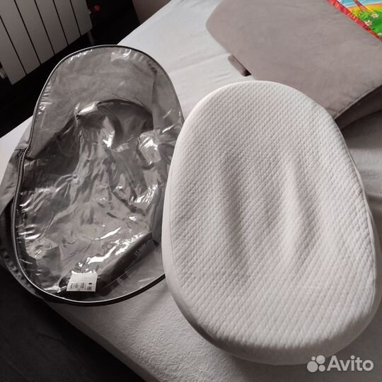 Кокон для малыша