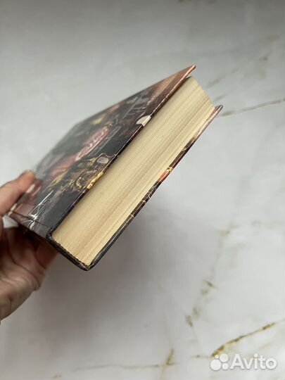 Туннель. Голубая лента. Келлерман Бернгард