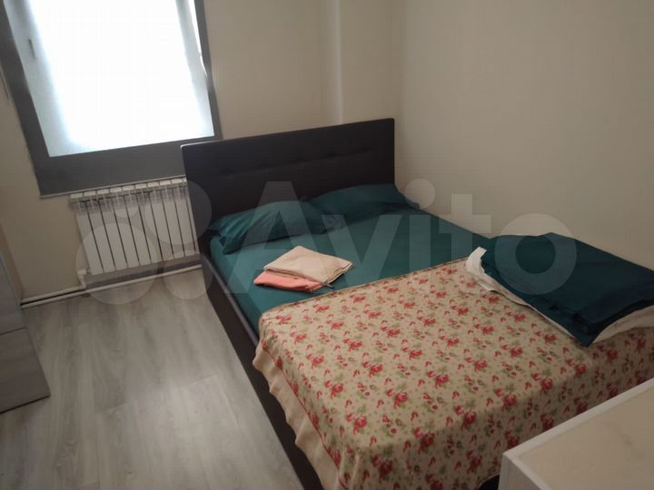 Квартира-студия, 18,5 м², 2/2 эт.