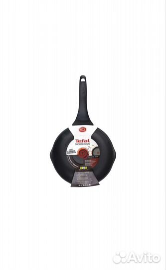 Сковорода tefal 28 см