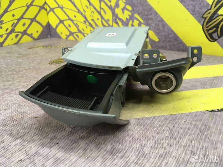 Пепельница гнездо прикуривателя Шевроле Лачетти