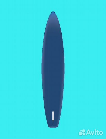 SUP Board gladiator PRO 12.6S