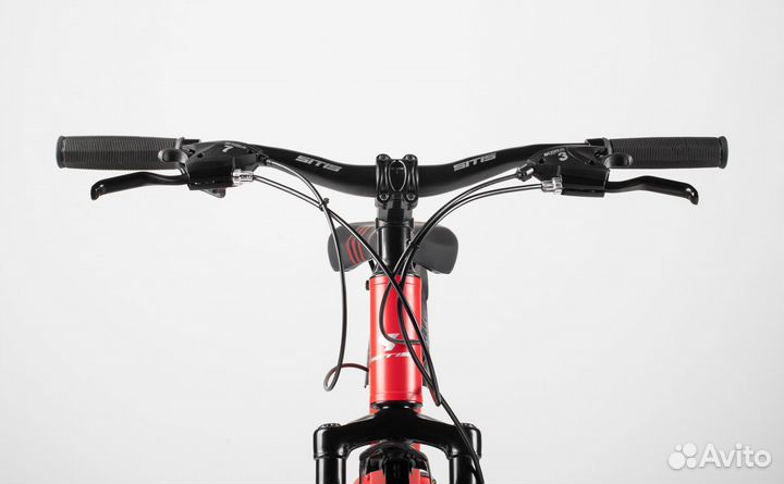 Велосипед sitis AMD-24 24