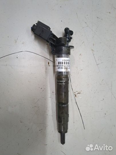 Форсунка топливная Jeep Grand Cherokee, 2006