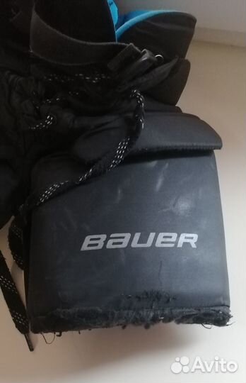 Вратарские шорты детские