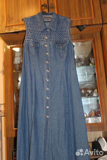 Женская одежда