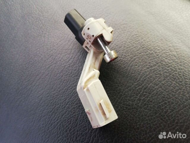 Дачик колен вала фольцваген тигуан