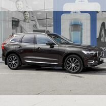 Volvo XC60 2.0 AT, 2019, 71 234 км, с пробегом, цена 4 399 000 руб.