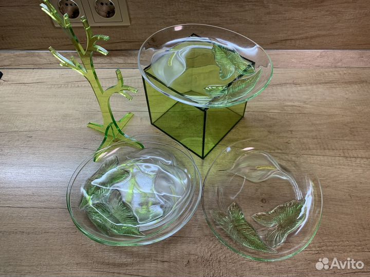 Блюдо для сервировки стола