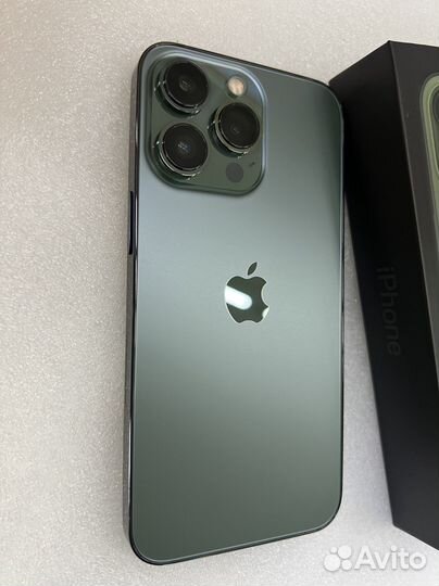 iPhone 13 Pro, 128 ГБ