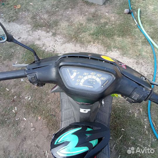 Скутер honda dio AF-18