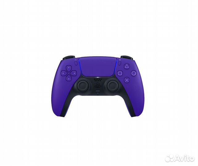 Геймпад для PS5 DualSense Беспроводной Purple,Sony