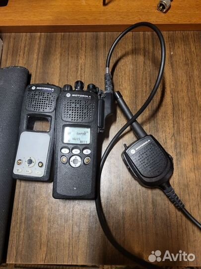 Motorola xts 2500 m2 uhf