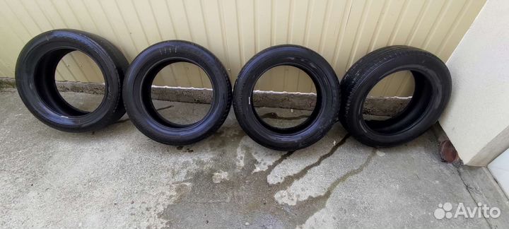 Bridgestone Ecopia EP850 215/60 R17