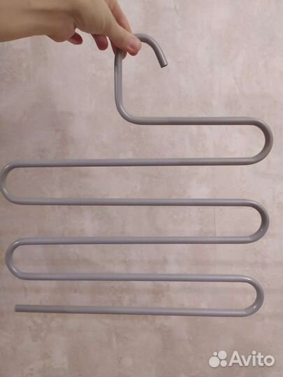 Вешалка для одежды Икея