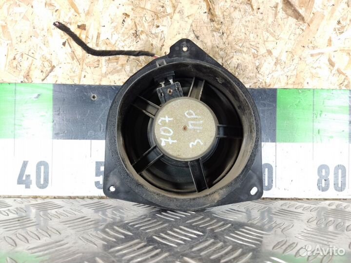 Динамик Chery Tiggo 2005-2016