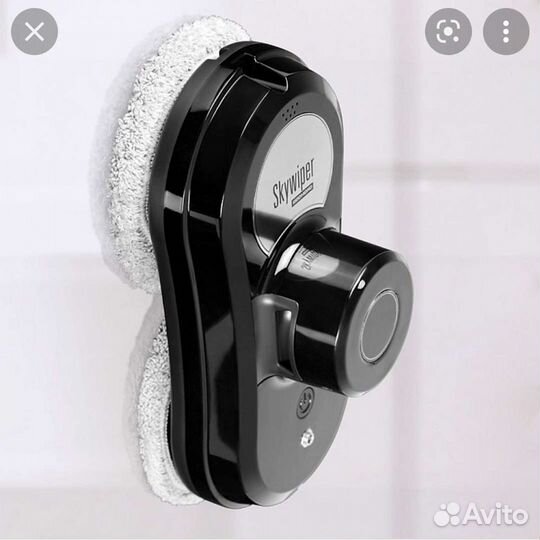 Робот мойщик окон