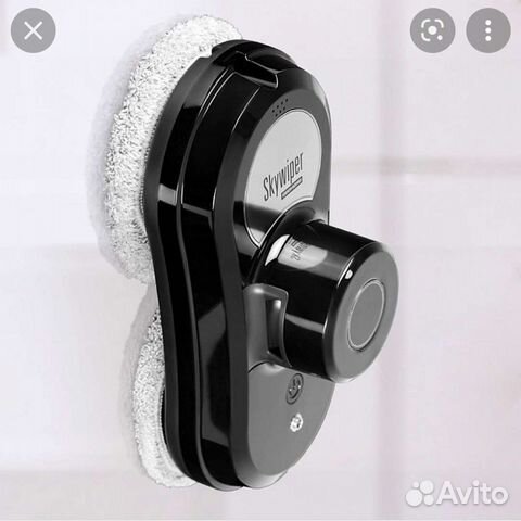 Робот мойщик окон