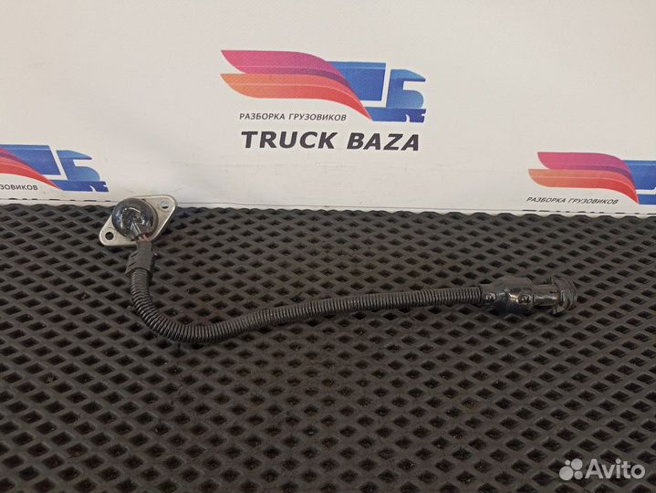 51274210181 Датчик давления надува Man TGA