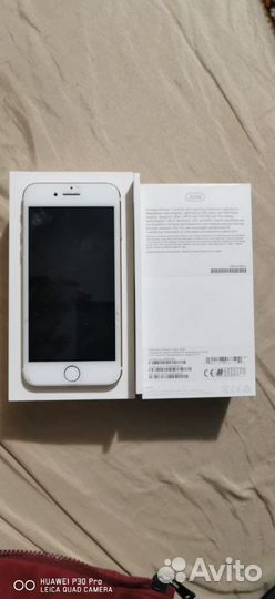 Телефон iPhone 7 32г