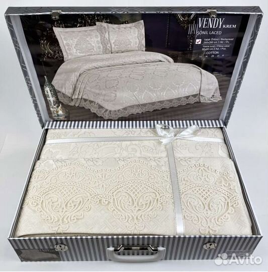 Белье постельное Efor Покрывало