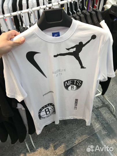 Футболка nike