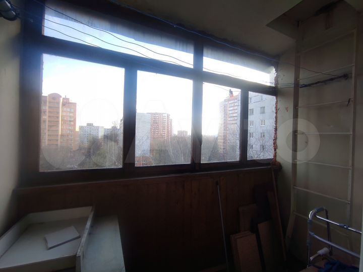 4-к. квартира, 69,8 м², 7/9 эт.