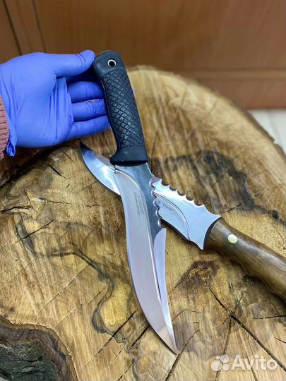 Нож Кизляр ооо Беркут Хищник