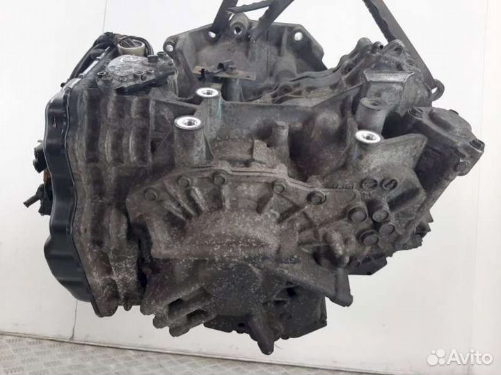 АКПП Ford Mondeo 3 (2000 - 2007) 2.0 3S71-7000-GB