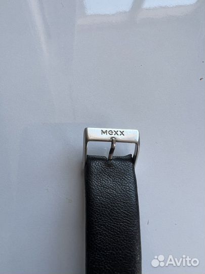 Часы Mexx