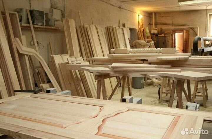 Столярные работы, плотник, столяр, краснодеревщик