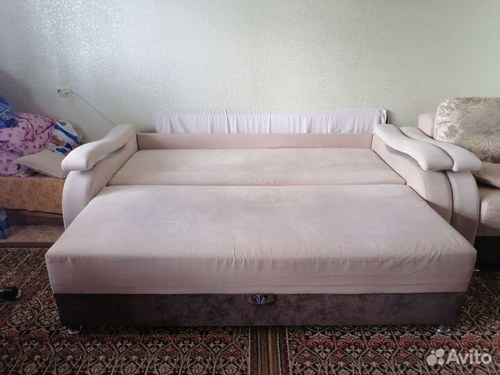 Диван кровать