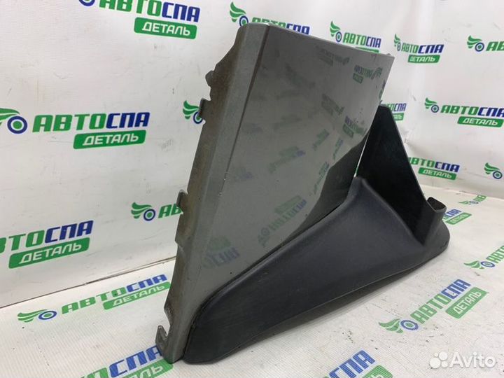 Накладка крыла передняя левая Land Rover Range
