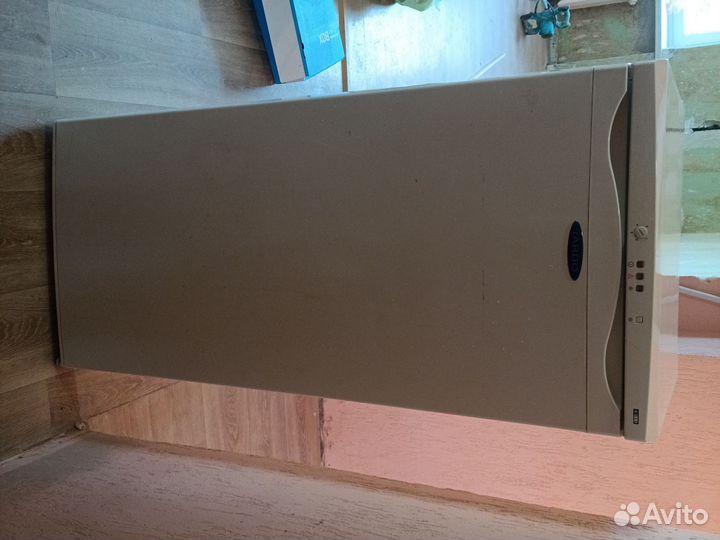 Морозильная камера бу ardo