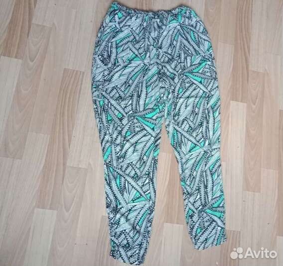 Вещи пакетом женские летние 46 р