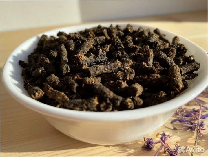 Иван-чай 1кг вкуснющий, экочай