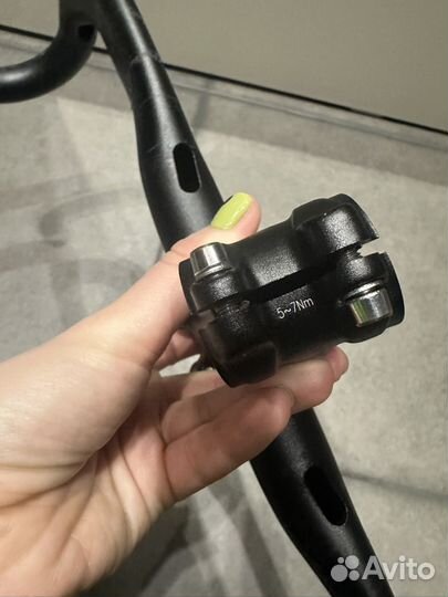 Вынос 70 uno advanced project