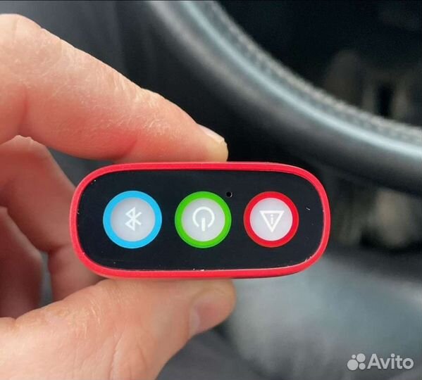 Автосканер ThinkDiag Mini Launch X431 obd2 elm327