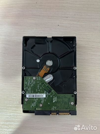 Жесткий диск 250гб