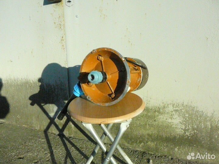 Водяной насос 