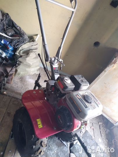 Мотокультиватор бу