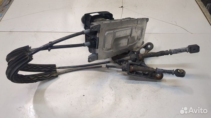 Кулиса кпп Volkswagen Golf 6, 2009