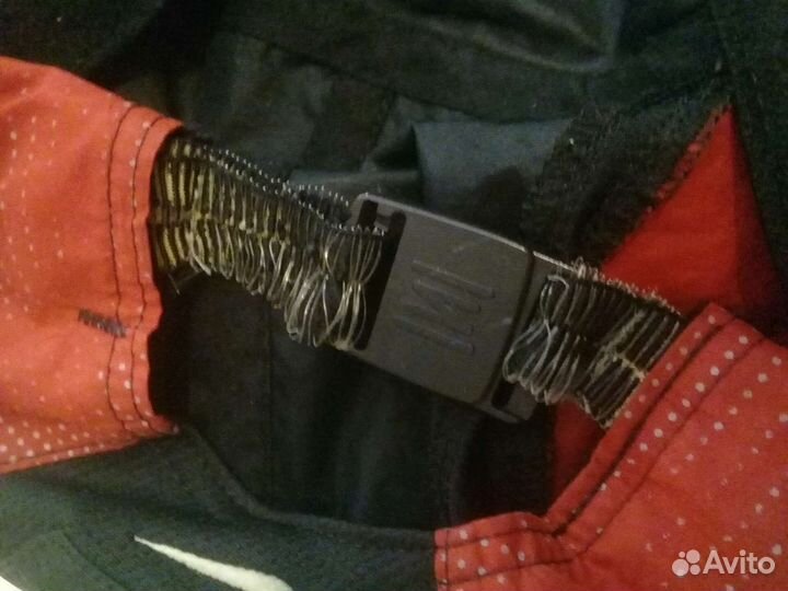 Кепка бейсболка Nike Оригинал